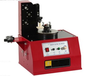 Manual <strong>Bottle</strong> Expiry Date Manufacture Date <strong>Batch</strong> Number <strong>Coding</strong> <strong>Machine</strong> for Small Business