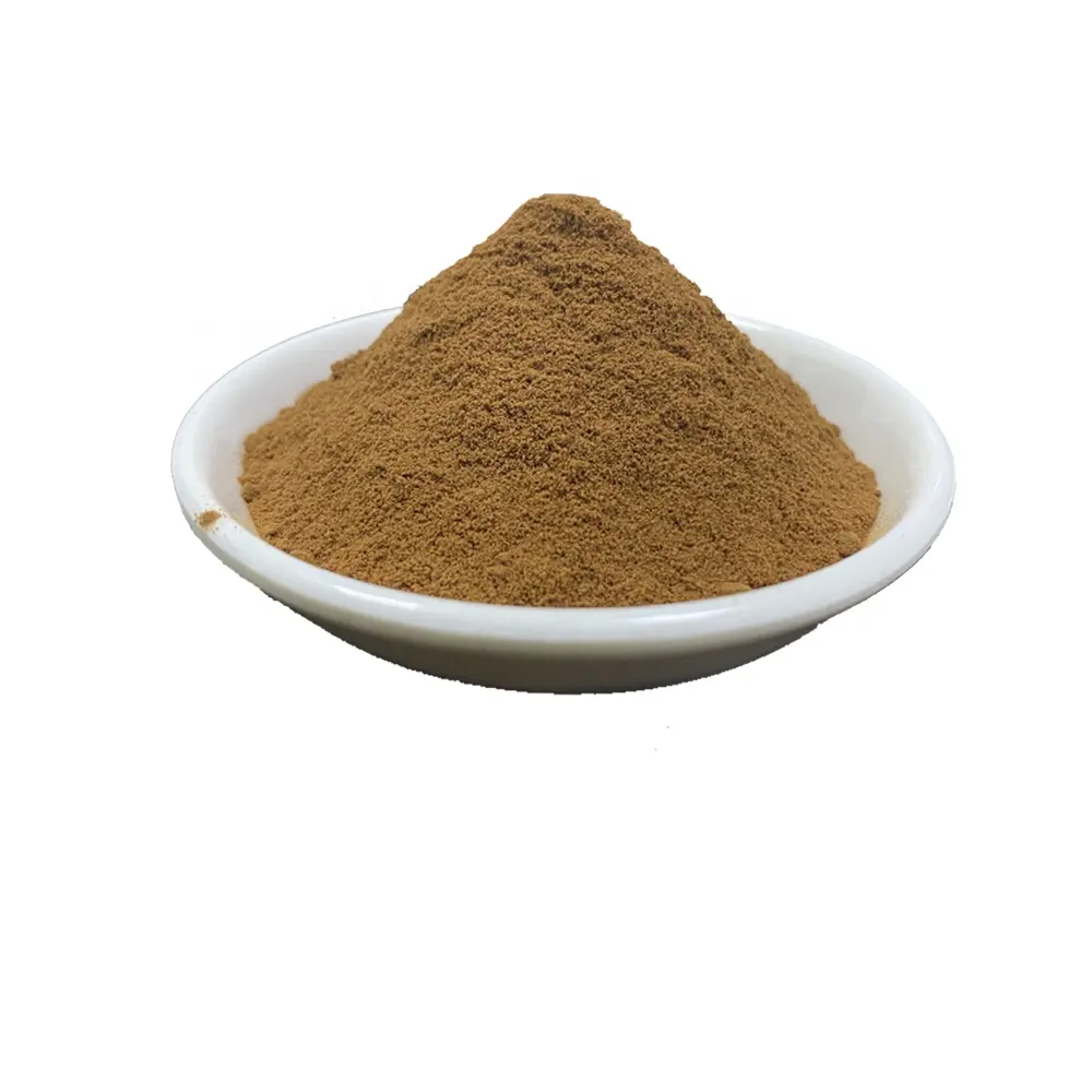 Rongsheng Supply Pentaphyllum Gypenosides 98% estratto di tè Gynostemma