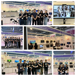 All in One Gaming Pc I9 <strong>Computer</strong> <strong>Processors</strong> Core I7 16gb+512gb <strong>Computer</strong> All in One Pc for Student and Company - Product Image 3