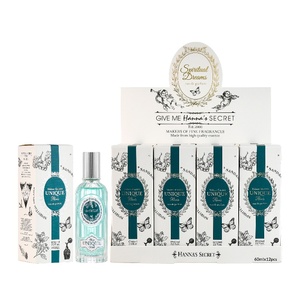 M684Z-3 60ML Latest Designs Display Box Pleasant Charming Fragrance <strong>Perfumes</strong> for Woman - Product Image 2