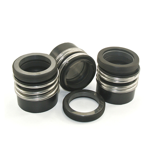 Chất Lượng Cao Quốc Gia Con Dấu Dầu Con Dấu Cao Su Nbr Con Dấu Cơ Khí Cho Trục Bơm Niêm Phong Nước Và Chống Bụi Leakproof - Product Image 1