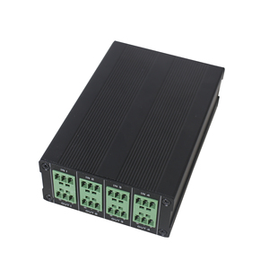 4-канальный аудио-передатчик 4 в 4, 4 - Product Image 1