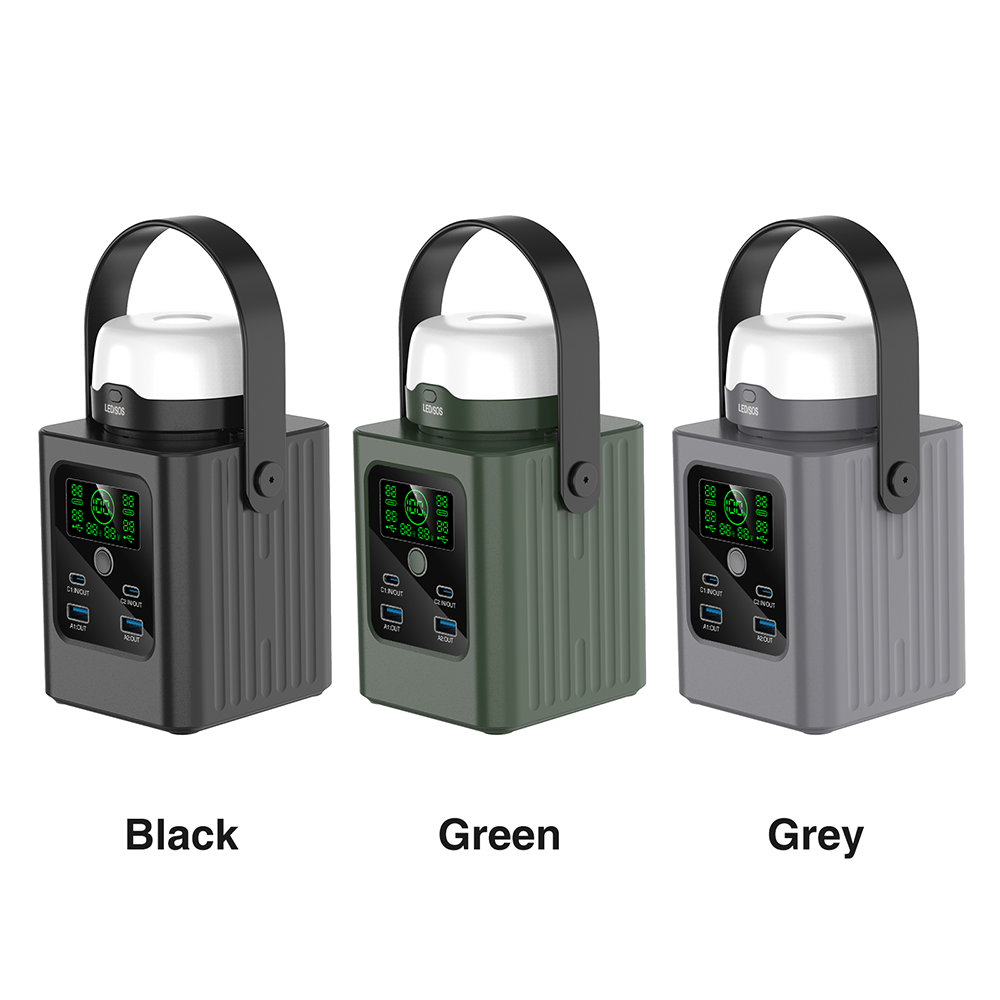 Verde