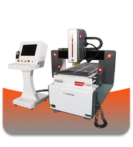 Hot Sale Small <strong>ATC</strong> <strong>CNC</strong> 3030 4060 6060 6090 Mini <strong>Router</strong> 4 Axis <strong>Cnc</strong> <strong>Router</strong> Wood Metal <strong>Router</strong> <strong>Machine</strong> - Product Image 4