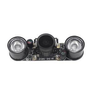 Hot <strong>Raspberry</strong> <strong>PI</strong> Night Vision <strong>Camera</strong> 4B/3B+/Zero2W 5 Megapixel <strong>OV5647</strong> Infrared <strong>Camera</strong> <strong>Module</strong>