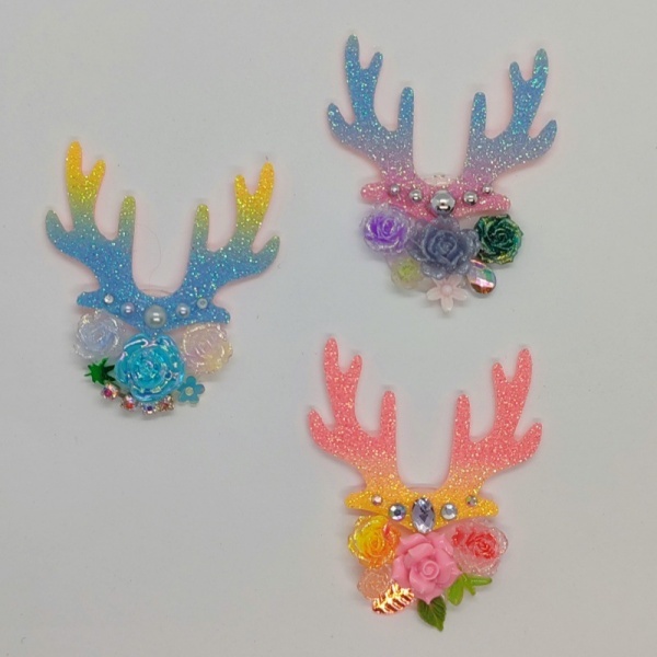 Elk Flowers