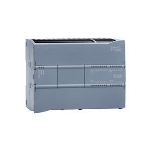 6ES7215-1AG40-0XB0 S7-1200 CPU 1215C DC/DC/DC 2 PROETインターフェイスオンボードI/O 14 24VDCデジタル入力10 24VDCデジタル出力 - Product Image 4