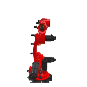 200kg High <strong>Loading</strong> 2570mm Large Arm Span Six-Axis Industrial <strong>Robot</strong> Arm <strong>Robot</strong> <strong>Loading</strong> and <strong>Unloading</strong>, Handling, and <strong>Palletizing</strong>