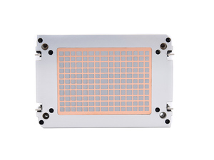 ประสิทธิภาพสูง 2U Passive FCLGA4189 เซิร์ฟเวอร์ cpu ฮีทซิงค์ 5 ท่อความร้อน TDP250W 2U เซิร์ฟเวอร์ cpu คูลเลอร์ - Product Image 3
