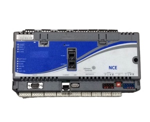 J <strong>Controls</strong> Metasys MS-NCE2560-0 PLC Network <strong>Control</strong> Engine Module - Product Image 2