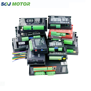BLD-120A 12v 30v BLSDシリーズbldcモーターコントローラー24vセンサーレスbldcモーターコントローラー - Product Image 5