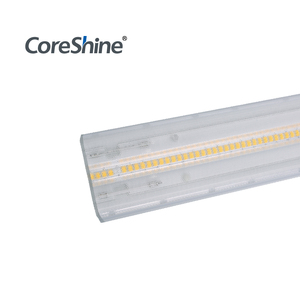ประสิทธิภาพดี Ugr<<span class=keywords><strong>19</strong></span>แขวน Linkable แขวนสำนักงาน <span class=keywords><strong>Led</strong></span> ร้านแสงเชิงเส้นโคมไฟสำหรับช้อปปิ้งมอลล์ - Product Image 2