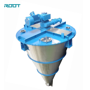双锥混合器/粉末混合器/肥料锥形混合器 - Product Image 2