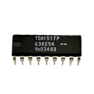 Componenti elettronici circuiti integrati Infineon HI-1573PCT ic programmatore microcontrollore chip microcamera chip - Product Image 3