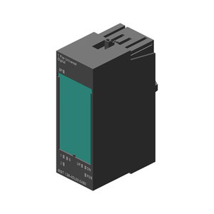 6ES7138-4DL00-0AB0 SIMATIC DP Electronics PAC Module и 200S инкрементный SSI кодер 5V/24V цифровые выходы - Product Image 1