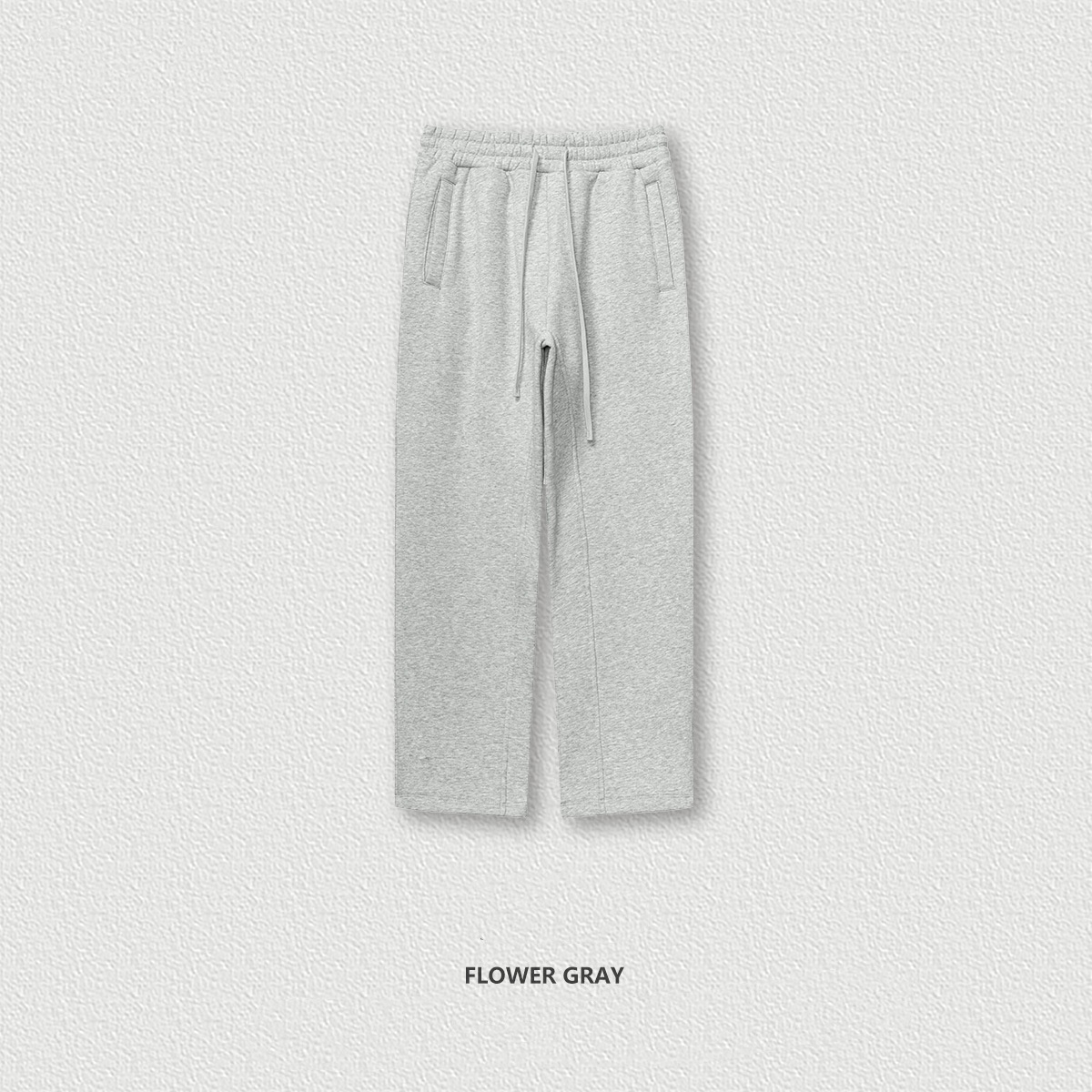 Gris Floral