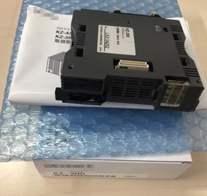 1 adet KZ-300 KZ300 yeni kutu Cpu ünitesi hızlandırılmış nakliye KZ-300 - Product Image 2