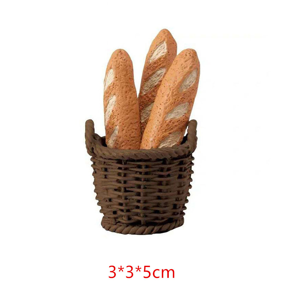 Cesto di pane
