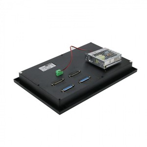 XC809DF <strong>6</strong> <strong>Axis</strong> <strong>CNC</strong> Motion <strong>Controller</strong> System W/ 7&quot; Color LCD for Carving Milling Drilling Tapping - Product Image 4