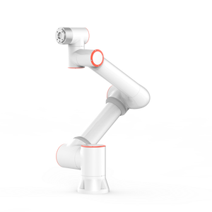 6-Achsen-Roboterarm Intelligenter kol labor ativer Schweiß roboter mit Getriebe kern komponenten zum effizienten Laden und Entladen - Product Image 3