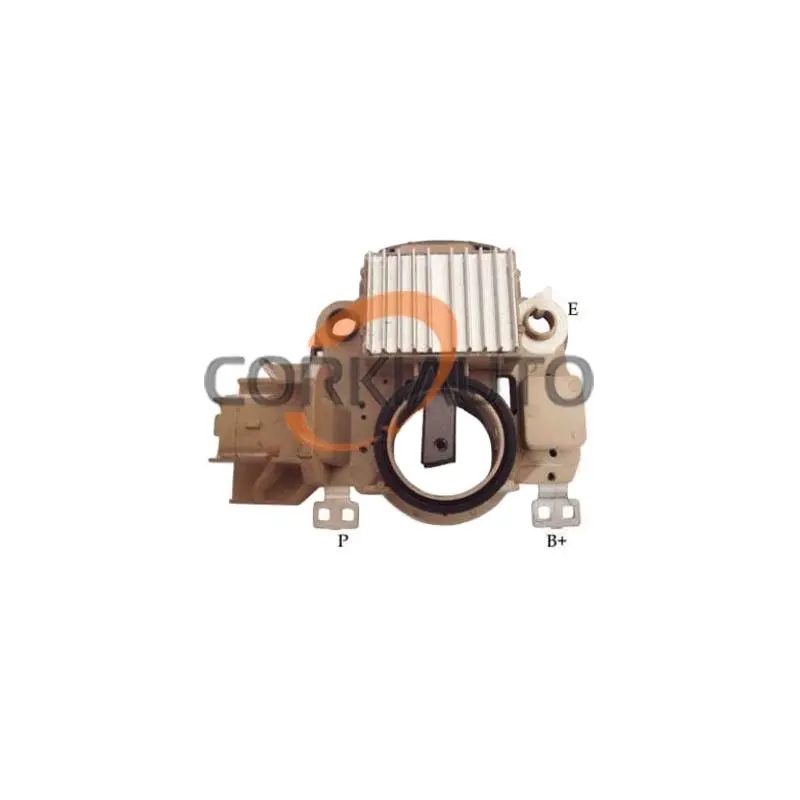 5507508k alternador automático regulador de tensão 12v