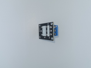 Modulo relè 5V KY-019 modalità relè 1 - Product Image 6