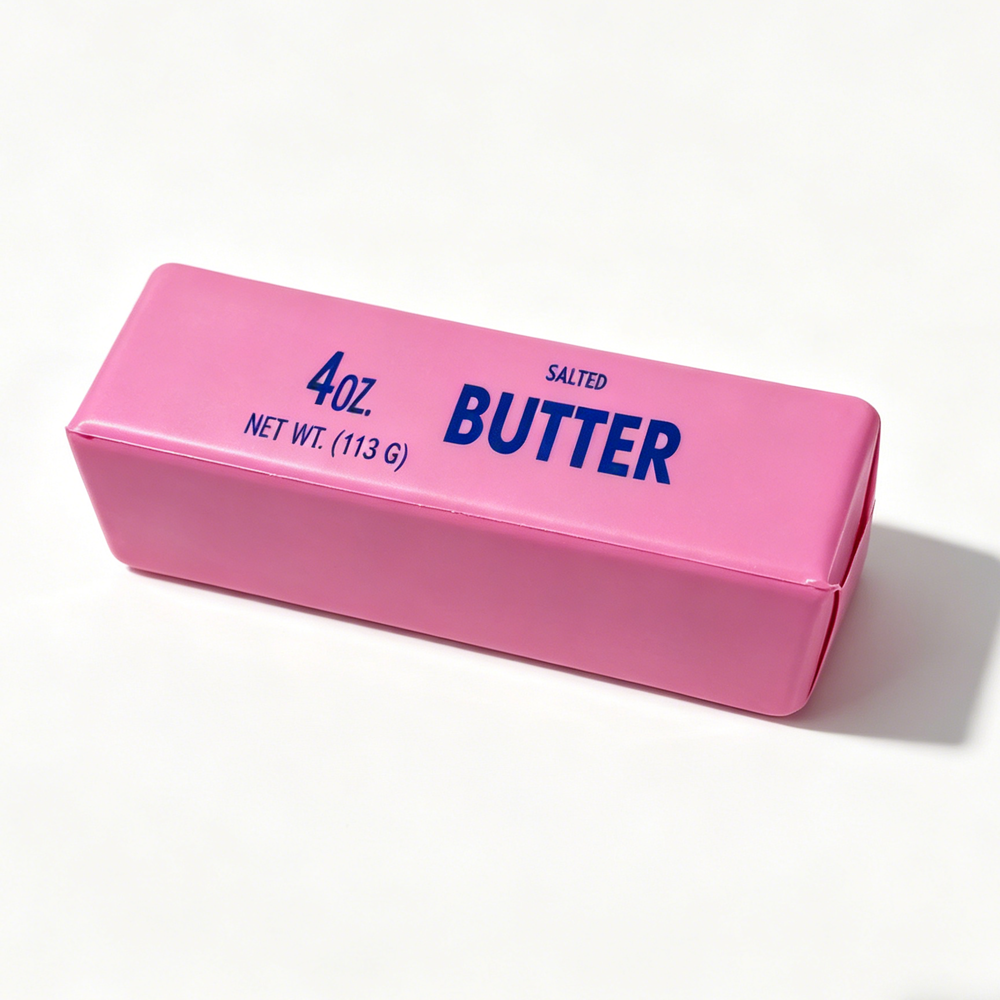 Pink version