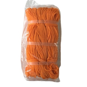 Cuerda trenzada de PE para embalaje de pesca, hilo con alta resistencia a la tracción - Product Image 4