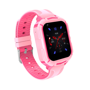 Neueste Smart Android Watch 4G IPS Bildschirm Taschenlampe Bild Text nachricht Musikspiel App Download für Kinder - Product Image 4