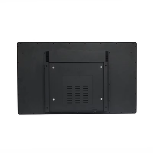 43 дюймов настенный рекламный плеер digital signage Network WiFi Ad player сенсорный экран киоск - Product Image 5