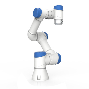 Collaborative Robotic Arm Plastic Palletizer 1kg 2kg 5kg <strong>Goods</strong> Welding Spraying Palletizing Industrial Collaborative Robot