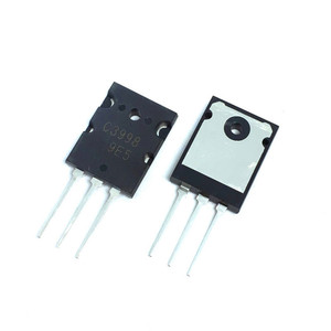 Bộ Khuếch Đại Công Suất 2SA1943 2SC5200 Mới Bộ Khuếch Đại Kết Hợp Transitor A1943 C5200 Bộ Khuếch Đại Công Suất Âm Thanh Fever Tubemosfet <span class=keywords><strong>Transistor</strong></span> - Product Image 6