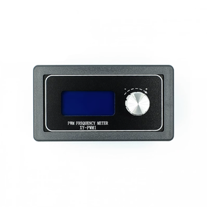 Modulo di XY-PWM1 del generatore di segnali a onda quadrata modulo regolabile del ciclo di lavoro a frequenza di impulso PWM - Product Image 3