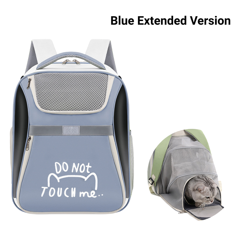 Blue+Extended