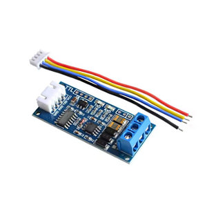 TTLからRS485へのコンバータ3.3V/5.0Vハードウェア自動制御コンバータモジュールArduino用AVR - Product Image 1