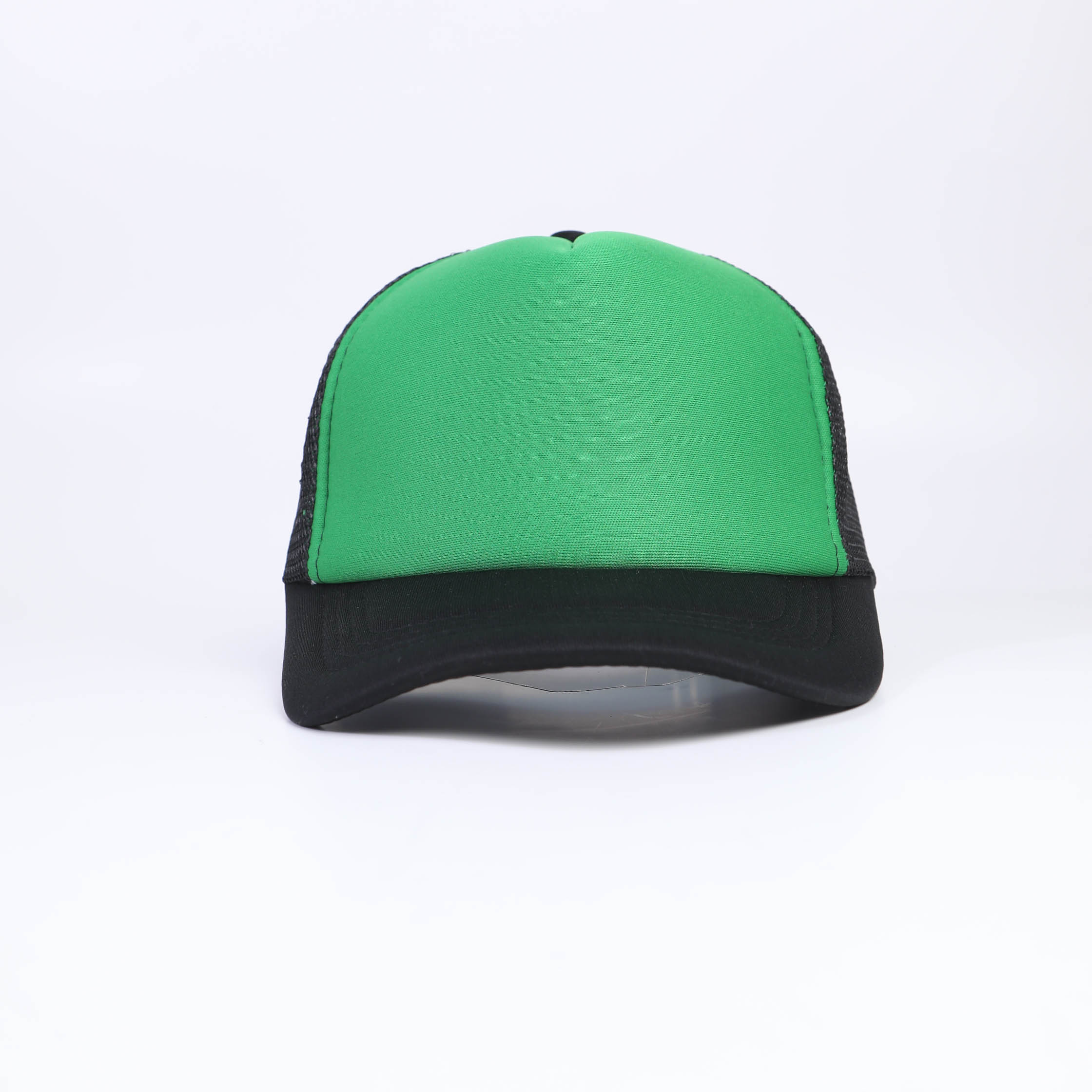 Vert noir