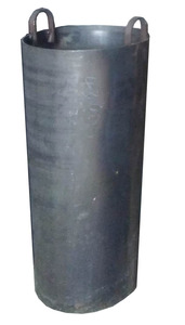 Four de fusion à <span class=keywords><strong>induction</strong></span> avec capacité de charge 500KG, fonte métallique, produits japonais