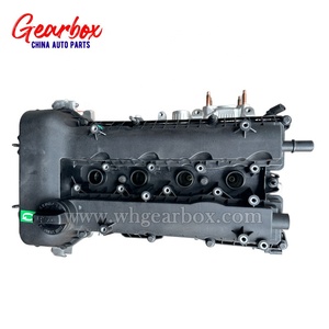Remanufacturing SQRE4T15C E4T15C 1.5T Petrol <strong>Engine</strong> ASSY Long Block for Chery ARRIZO 5 GT <strong>GX</strong> Tiggo 7 Plus Jetour - Product Image 5