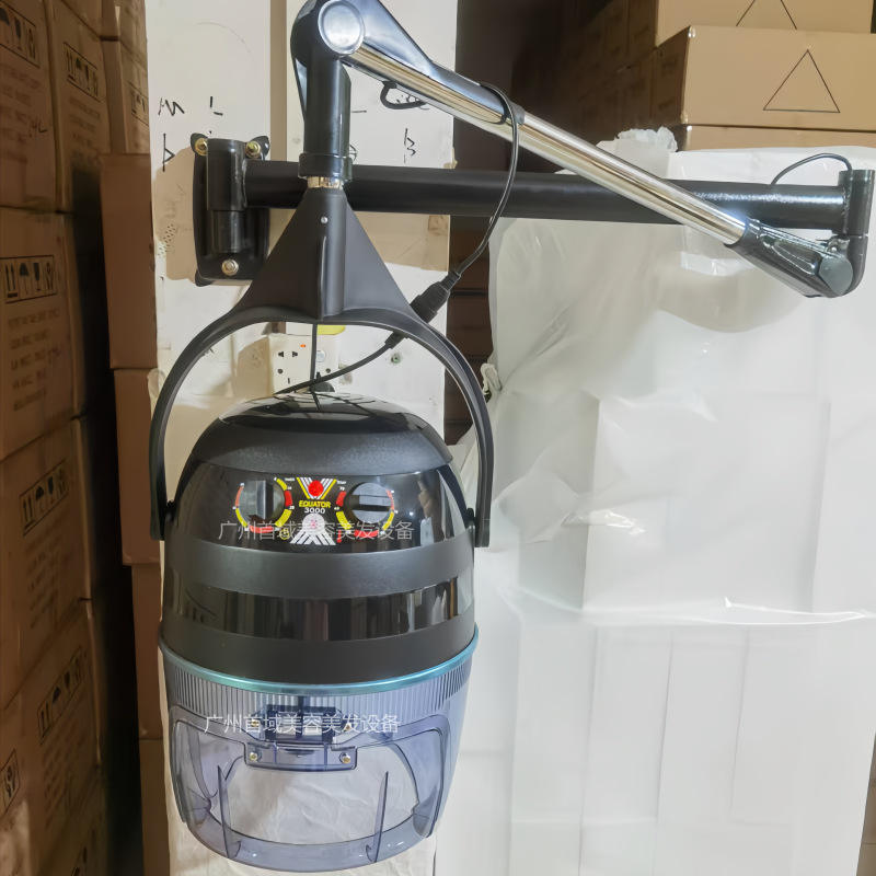 B-black hanging type