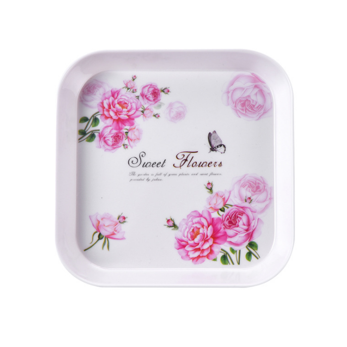 Rose fleur