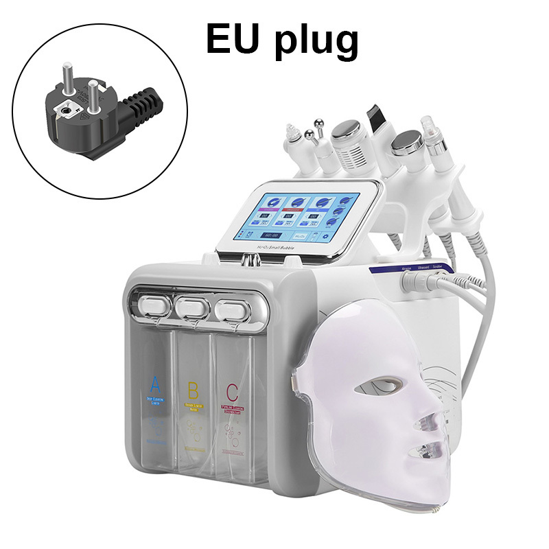 EU Plug
