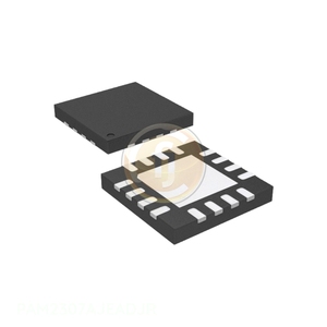 電源管理電子回路部品PAM2307AJEADJRメーカーチャンネル - Product Image 1