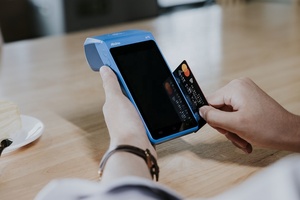 Aisino A75 Pro Android POS машина Оффлайн POS системный терминал для продажи - Product Image 5