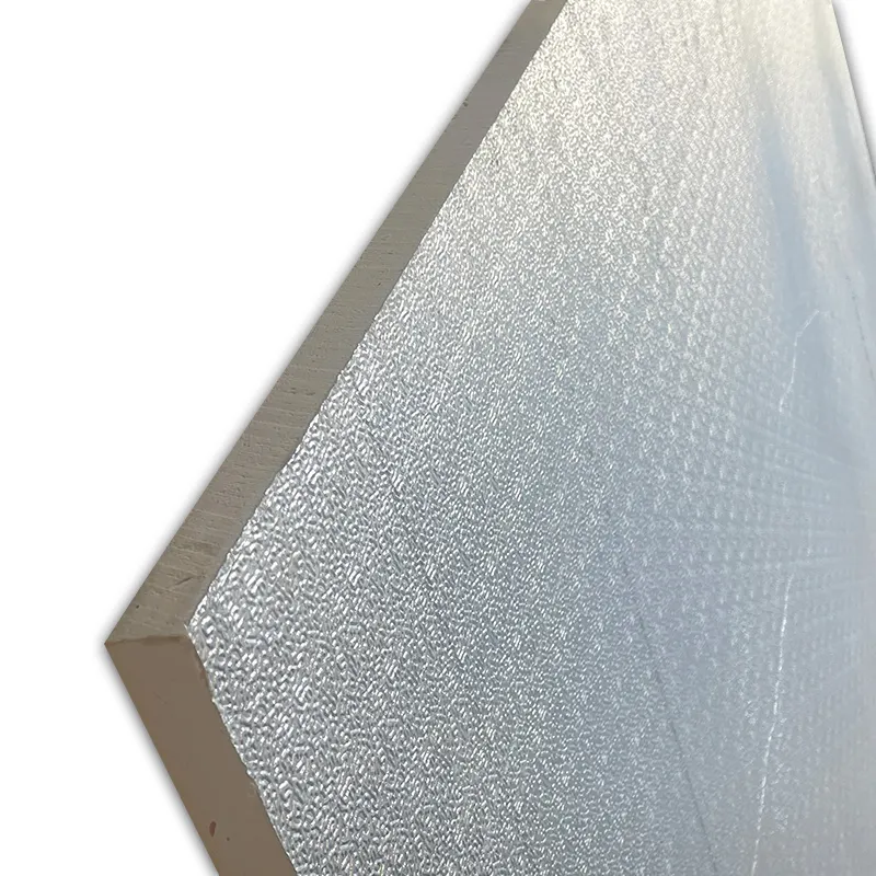 Isolierte Aluminium dachplatten Preis Phenolische Sandwich platte Isoliertes Material Dach-und Wand paneele