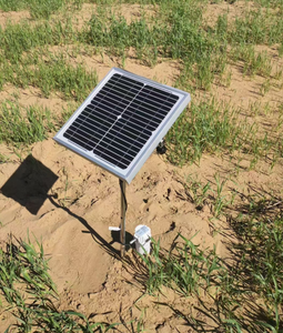 Smart Irrigation System <strong>Controller</strong> Rain Gauge Weather Station Cloud Platform Soil Moisture <strong>Sensor</strong> Meter Water Monitor - Product Image 4