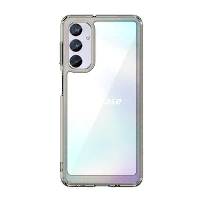 Gris Transparent
