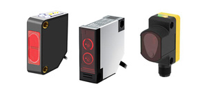 KJT <strong>Diffuse</strong> <strong>Reflection</strong> NPN PNP GJG50 IP67 2m Cable Square Photoelectric <strong>Sensor</strong> - Product Image 5