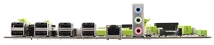 A buon mercato X79D scheda madre funziona con Xeon CPU LGA 2011 M.2 SATA3 combo 64GB memoria DDR3 RAM Kit - Product Image 4