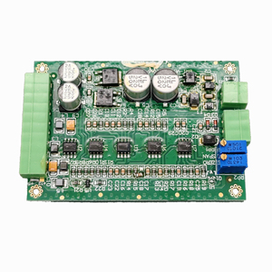 CC 16V-30V IP64 sensore di forza amplificatore con segnale digitale trasmettitore AC 12 ~ 24V cella di carico sensori di forza e celle di carico - Product Image 5
