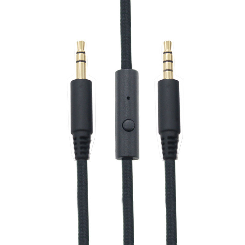 Black woven male to female